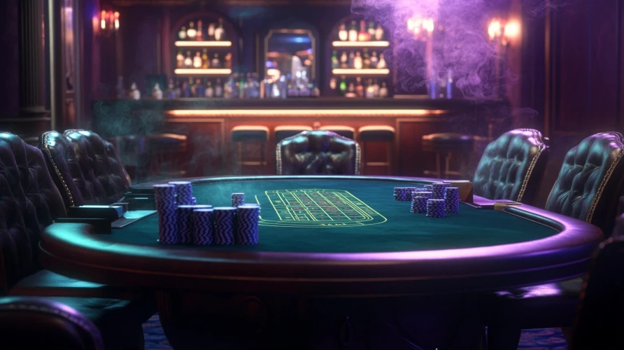 Poker Online w Mr Bet - Królewska Gra Karciana
